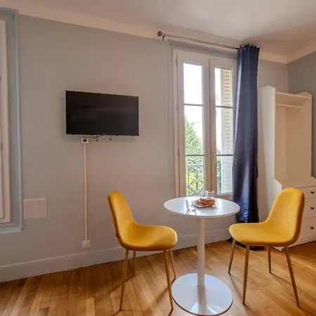 Haussmann Prestige Paris