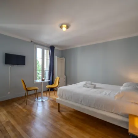 Appartamento Haussmann Prestige *
